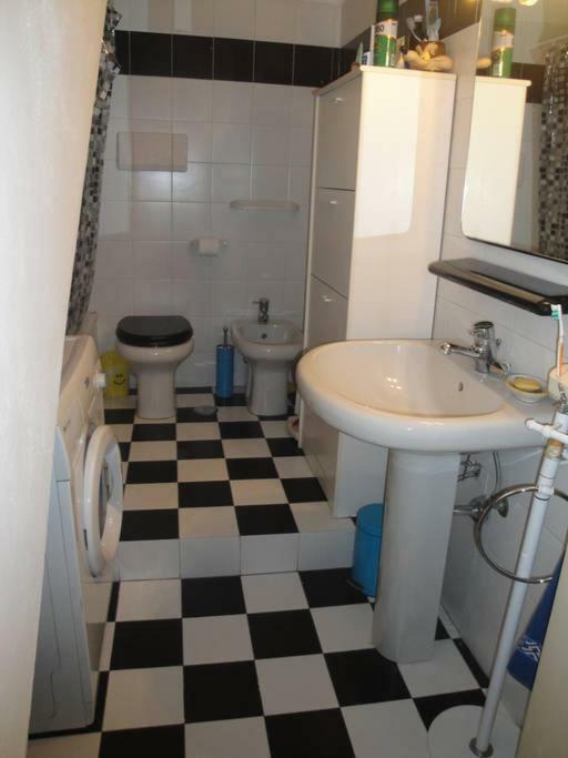 Cozy Private Room Florence Luaran gambar