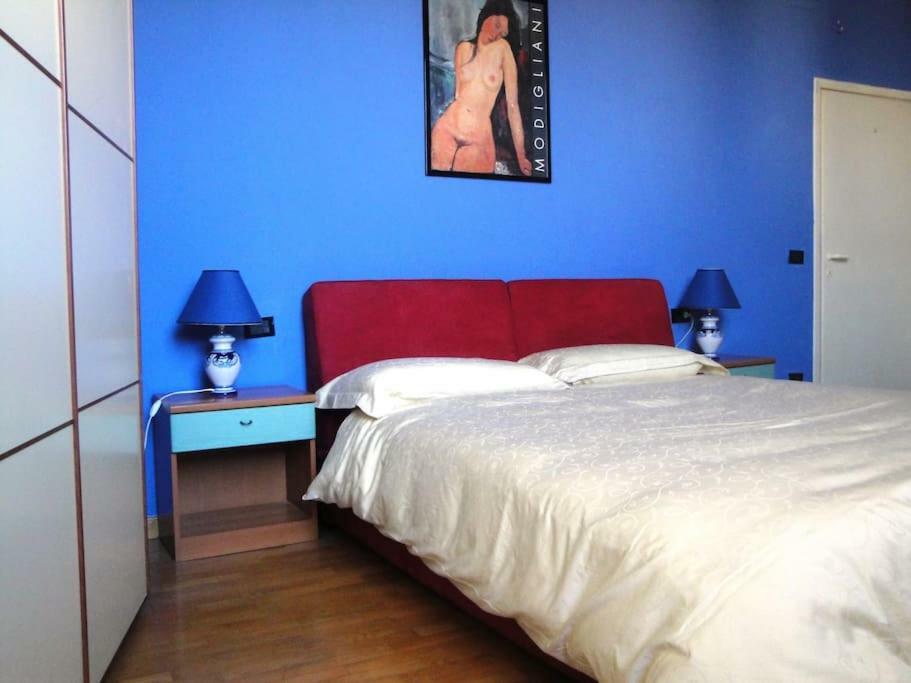 Cozy Private Room Florence Luaran gambar